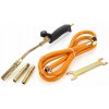 FALON-TECH AB0015 Plynový horák 3 dýzy