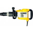 Elektrické kladivo DeWalt D25902K