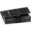Kruger&Matz KM0550D Set-top box DVB-T2 H.265 HEVC
