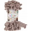Alize příze Puffy 747 kapučíno