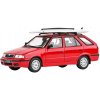 Abrex Škoda Felicia FL Combi (1998) - Červená Rallye - s doplňky