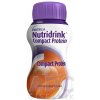 Nutridrink Compact Protein s príchuťou chladivého kokosu 24x125 ml (3000 ml)