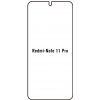 engaroGuard Hydrogel - ochranná fólia - Xiaomi Redmi Note 11 Pro/11 Pro 5G priesvitná nepoužívam kryt = fólia na celý displej 1 kus s výrezom prednej kamery