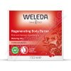Weleda telové maslo Granátové jablko účinne spevňujúce 150 ml
