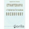 Etikoterapia s Vladimírom Červenákom - Rozhovory - Ctibor Bezděk, Dagmara Sarita Poliaková, Vladimír Červenák