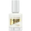 Max Factor Miracle Pure lak na nechty 155 coconut milk 12 ml
