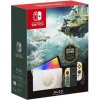 Nintendo Switch (OLED model) Zelda Tears of the Kingdom Edition