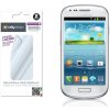 Ochranná fólia Celly Samsung Galaxy S3 Mini, 2ks