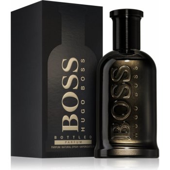 Hugo Boss Boss Bottled Parfum parfum pánsky 200 ml od 90,4 € - Heureka.sk