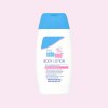 Sebamed detské telové mlieko 200 ml