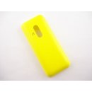 Kryt Nokia 220 zadný žltý