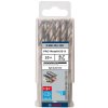 Bosch Príslušenstvo - Súprava vrtákov do kovu, 6,7x101 mm, 10 ks 2608595336
