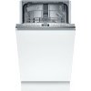 Bosch SPV4EKX17E - Vstavaná umývačka riadu