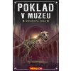Mindok Úniková hra Poklad v múzeu