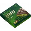 DUBAJSKÁ MLIEČNA PISTÁCIOVÁ ČOKOLÁDA KADAYIF DUBAI CHOCOLATE 100 G