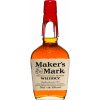 Maker's Mark 45% 0,7 l (čistá fľaša)