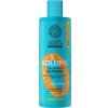Natura Siberica Kolagénový šampón pre objem vlasov Oblepikha (Volume Shampoo) 400 ml