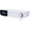 Silvercrest® Kuchynské rádio Dab+ SKR 3W D6 (biela) (100376375)