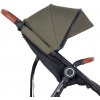 PETITE&MARS Strieška na kočík Street+ Mature Olive