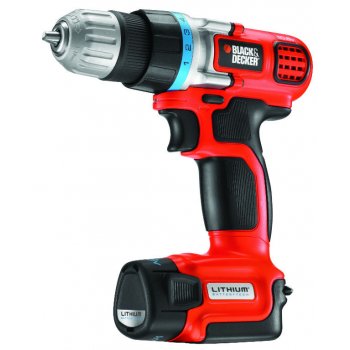 Black & Decker EGBL108KB