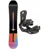 Snowboard set Nitro Prime Chroma