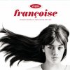 CD Françoise Hardy - Françoise Hardy En Vogue - Best of 1962-1967