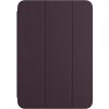 Apple iPad mini 2021 Smart Folio tmavo višňové MM6K3ZM/A