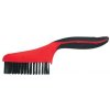 Kefa Strend Pro ComfortGrip CG686, 4 radová, oceľová