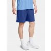 Under Armour Pánske kraťasy UA Tech Woven Wordmark Short-BLU Modrá XXL
