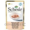 Schesir Cat kapsa Adult tuňák/losos 50 g