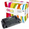 OWA Armor toner kompatibilní s HP LJ P3005, Q7551X, 13000st, černá/black K12331OW
