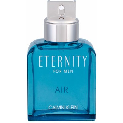 Calvin Klein Eternity Air For Men M EDT 100ml
