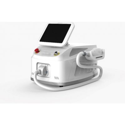 Dr.Nek IPL/SHR/OPT laserový prístroj mini IPL s hlavicí SHR