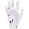 Under Armour UA Youth IsoChill Golf Glove J Biela Ľavá S