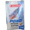 Dajana Pond Sticks Extra 2 kg