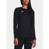 Mikina Under Armour UA W's Ch. Midlayer-BLK 1379601-001