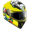 AGV K3 SV TOP PLK MISANO 2011 Velkosť: ML