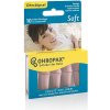 Ohropax Soft – 5 párov štuple do uší štuple do uší