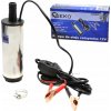 Ponorné olejové čerpadlo Geko 60W 12V G00940