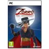 Hra Nacon PC Zorro The Chronicles (7447)