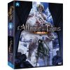 L'attaque des titans - Box 2/2 - DVD Réédition (renseigné)(Brožovaná)