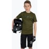 Endura dětské MT500JR Burner Camo black