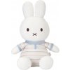 Little Dutch Králiček Miffy textilné Vintage Prúžky 100 cm