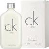 Calvin Klein CK One 50 ml Toaletná voda unisex