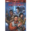 Star Wars Age of Resistance - Tom Taylor, G Willow Wilson, Leonard Kirk ilustrácie, Ramon Rosanas ilustrácie, Matteo Buffagni ilustrácie