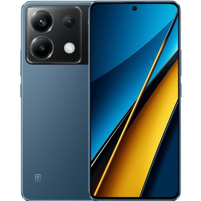 POCO X6 5G 12GB/256GB