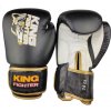 Boxerské rukavice King Fighter 