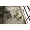 Prosperplast Kvetináč YEKE 55 cm – piesková
