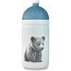 Zdravá fľaša Medveď Kuba 0,5l