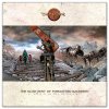 Tangent: Slow Rust Of Forgotten Machinery - CD